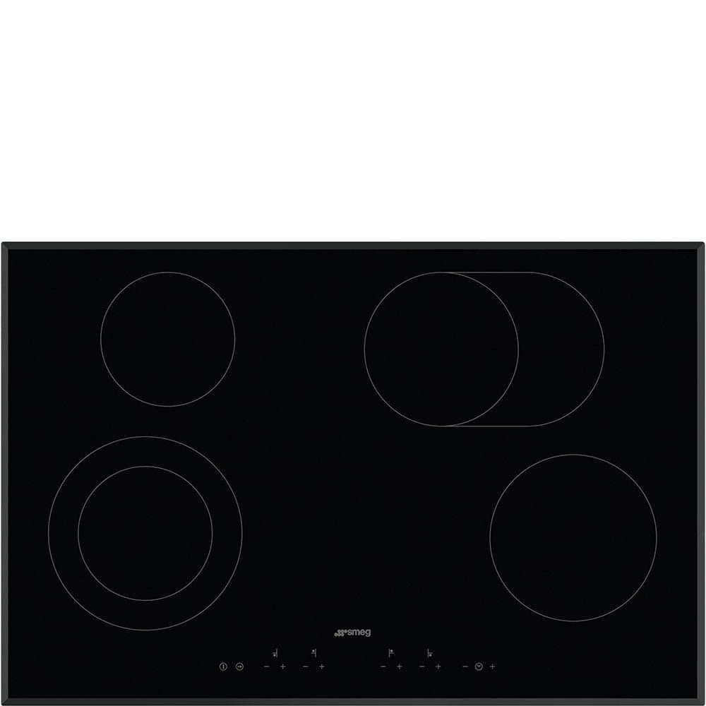 Plita Smeg SE384EMTB