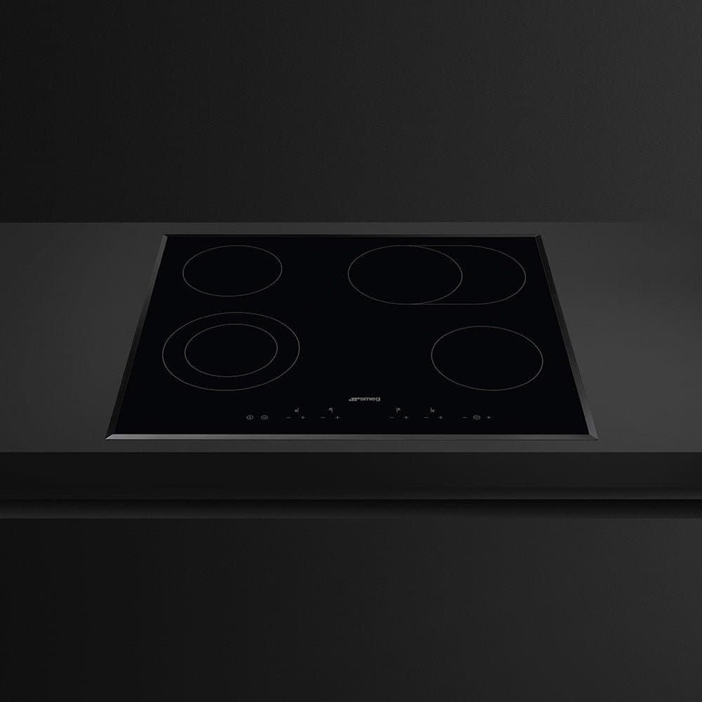 Plita Smeg SE364EMTB 3