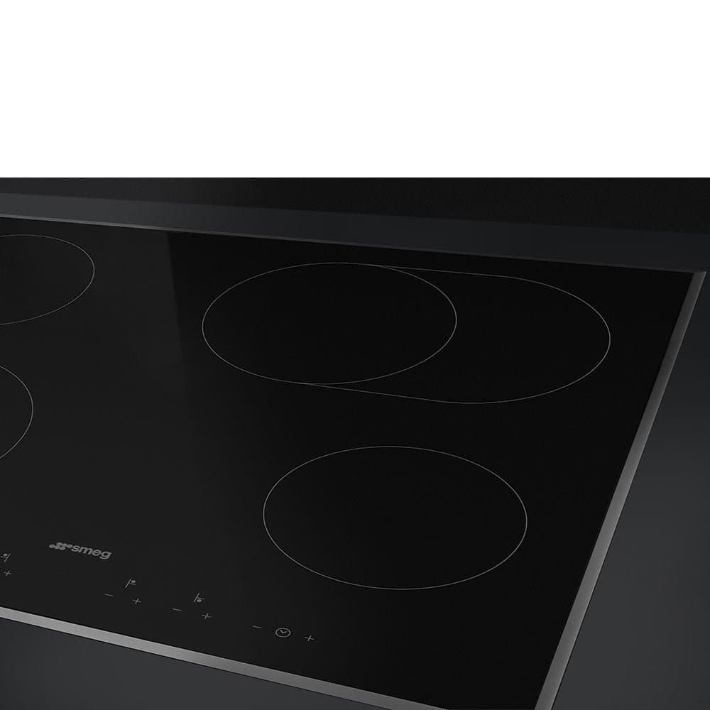 Plita Smeg SE364EMTB 5
