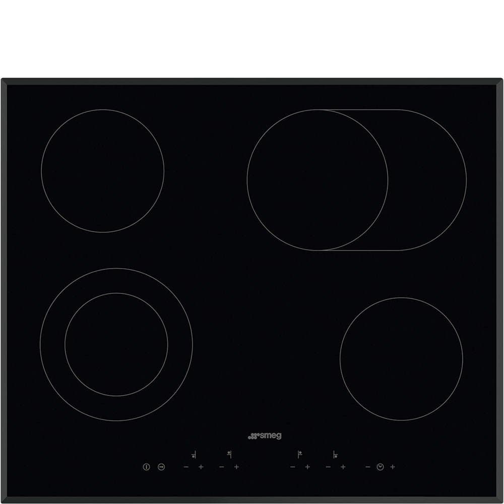 Plita Smeg SE364EMTB 6