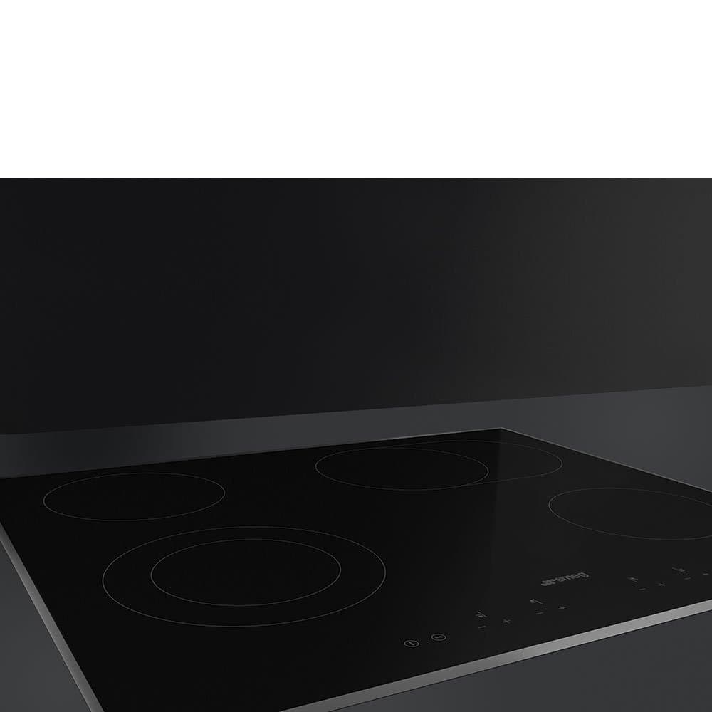 Plita Smeg SE364EMTB 7
