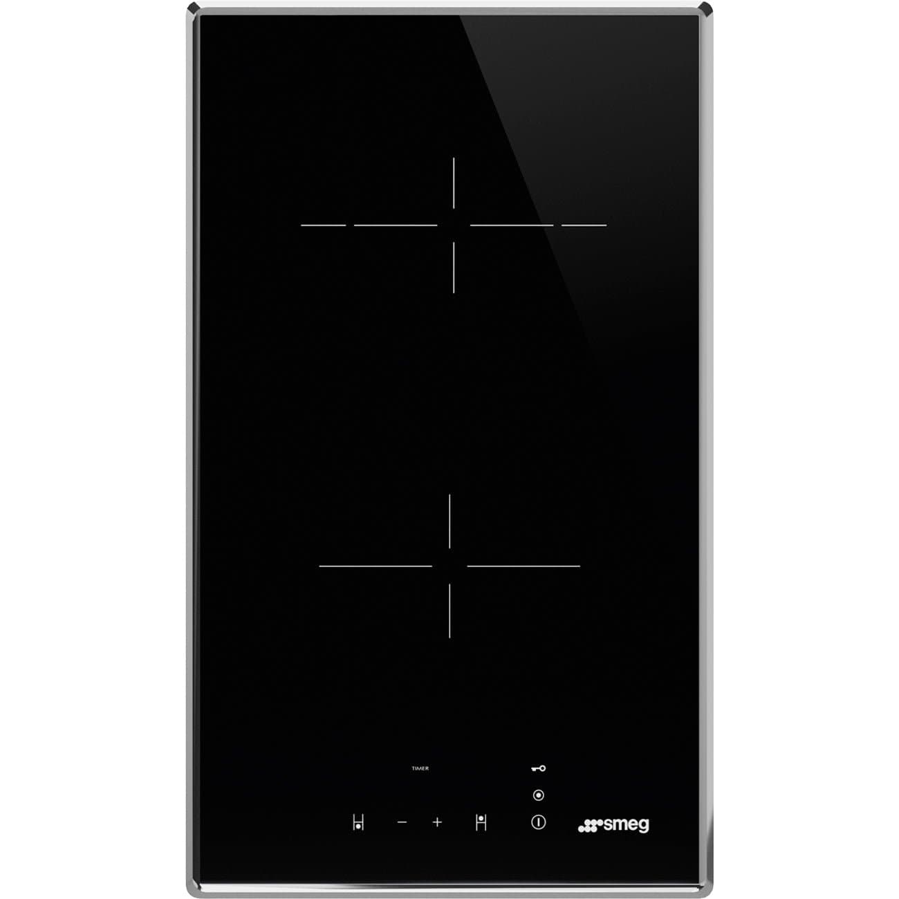 Plita Smeg SE232TX1