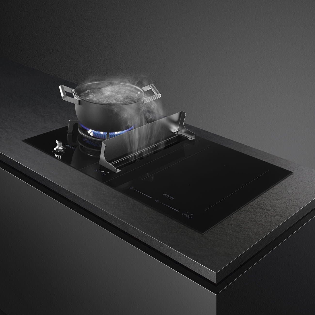 Plita Smeg PV331CN 3