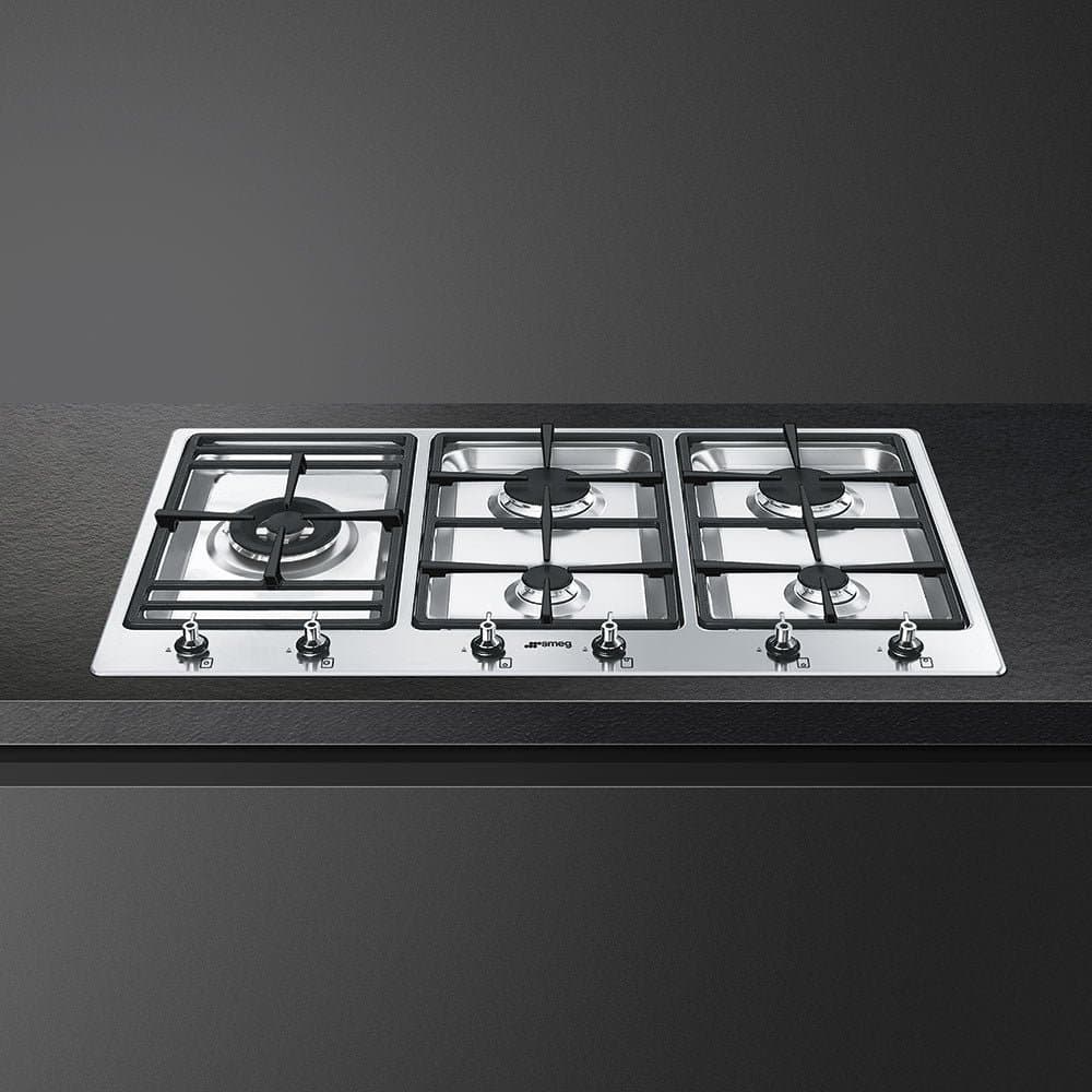 Plita Smeg PS906-5 2
