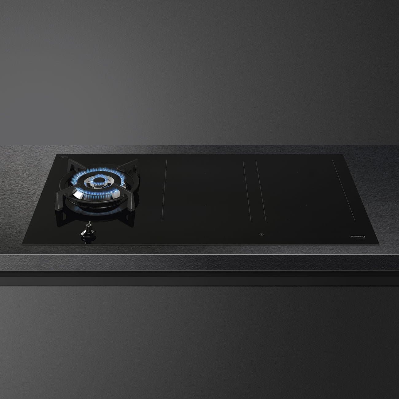 Plita Smeg PM3953D 3