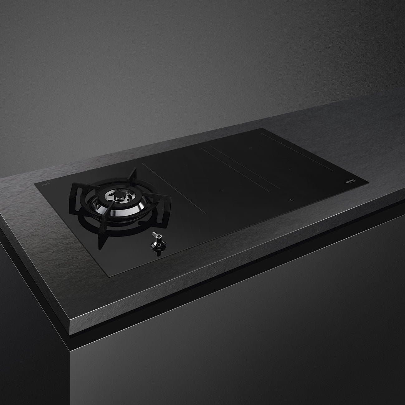 Plita Smeg PM3953D 5