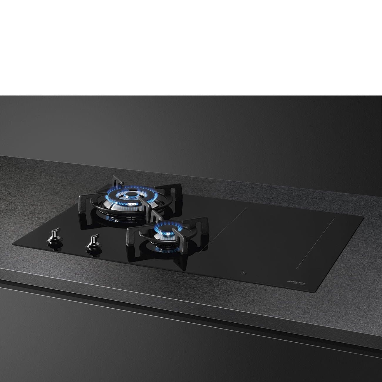 Plita Smeg PM3743D 2