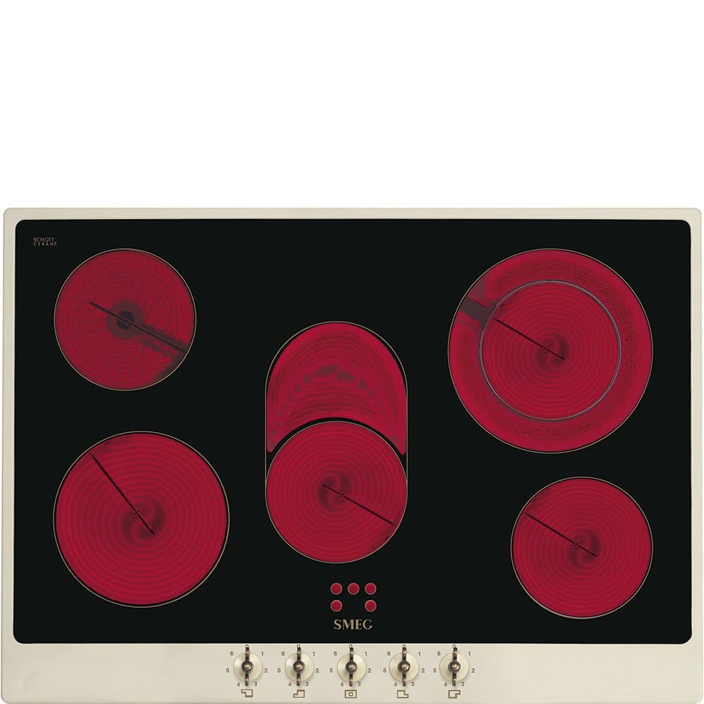 Plita Smeg P875AO 3