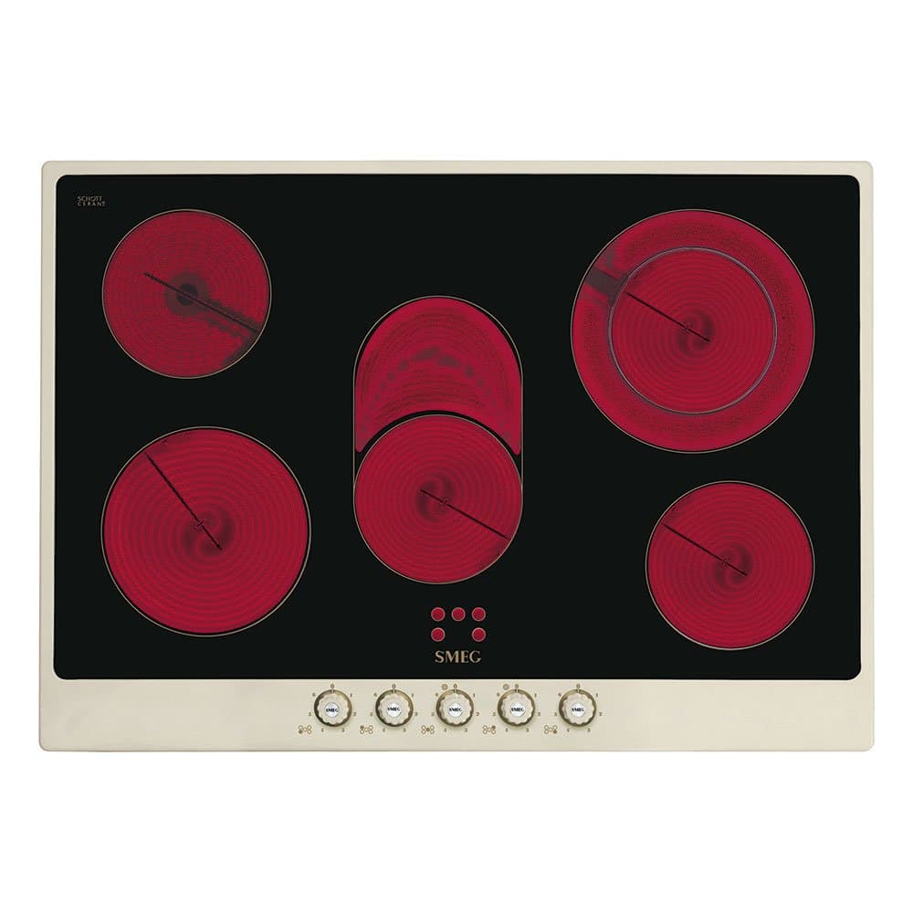 Plita Smeg P875AO 4