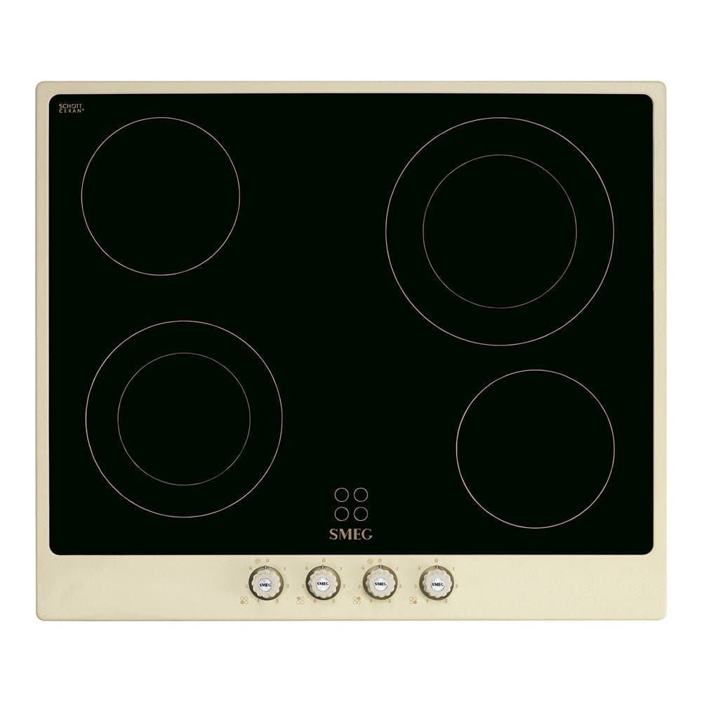 Plita Smeg P864AO 4