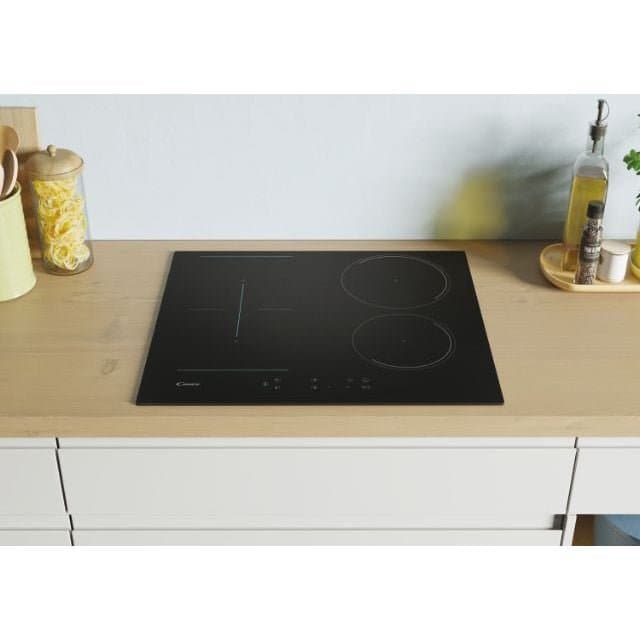 Plita Candy Induction CTP643C 2