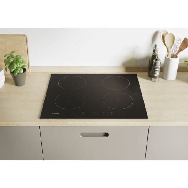 Plita Candy Idea CI642CTT 2