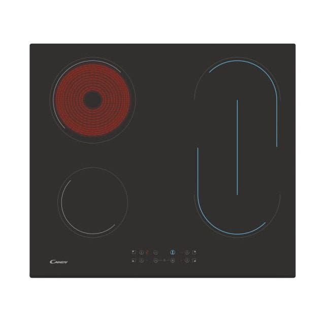 Plita Candy Idea CH64BVT 2