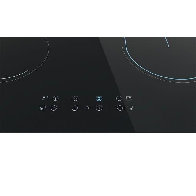 Plita Candy Idea CH64BVT 4