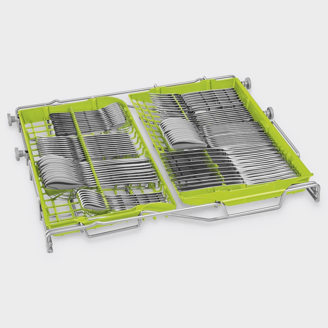 Masina de spalat vase Smeg LVS354CN 3