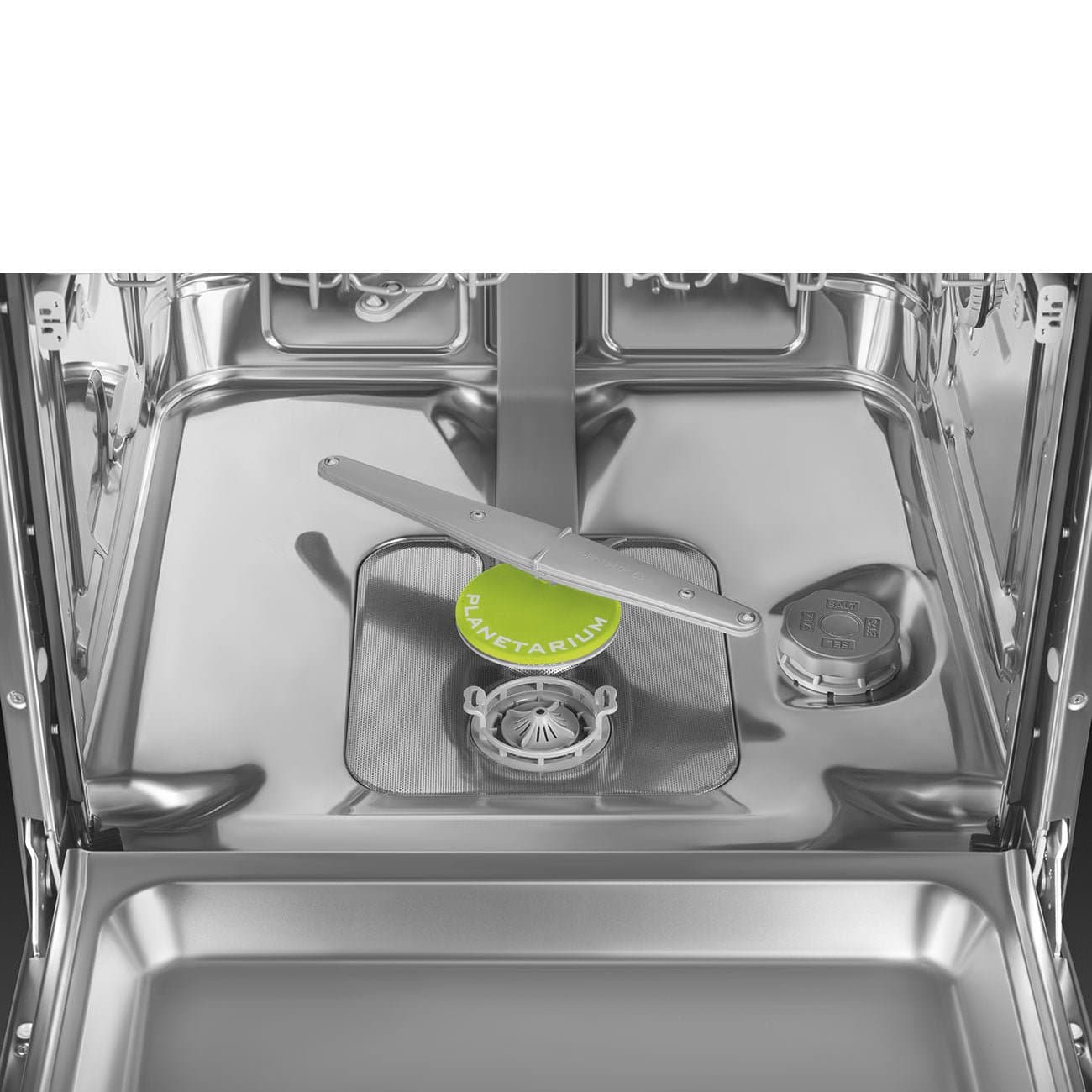 Masina de spalat vase Smeg LVS354CN 10