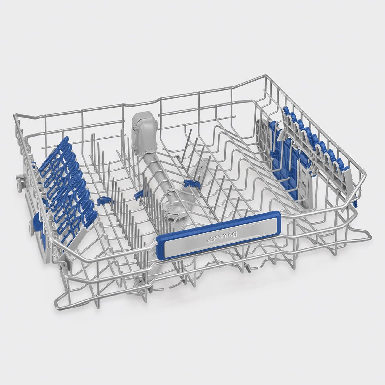 Masina de spalat vase Smeg LVS344PM 6