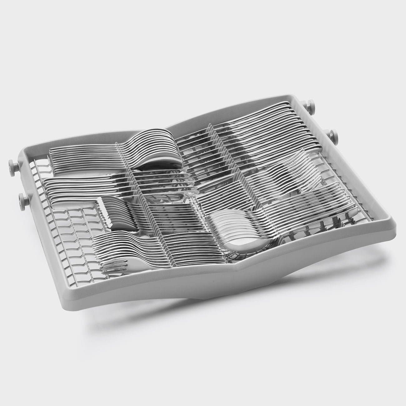 Masina de spalat vase incorporabila Smeg ST311CS 6