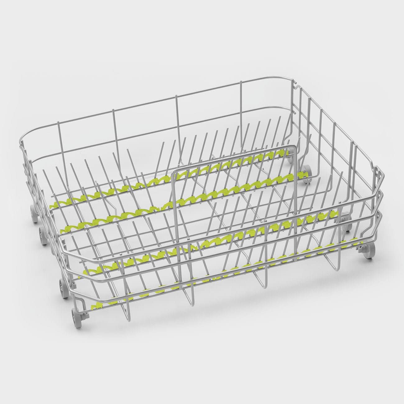 Masina de spalat vase incorporabila Smeg ST291D 9