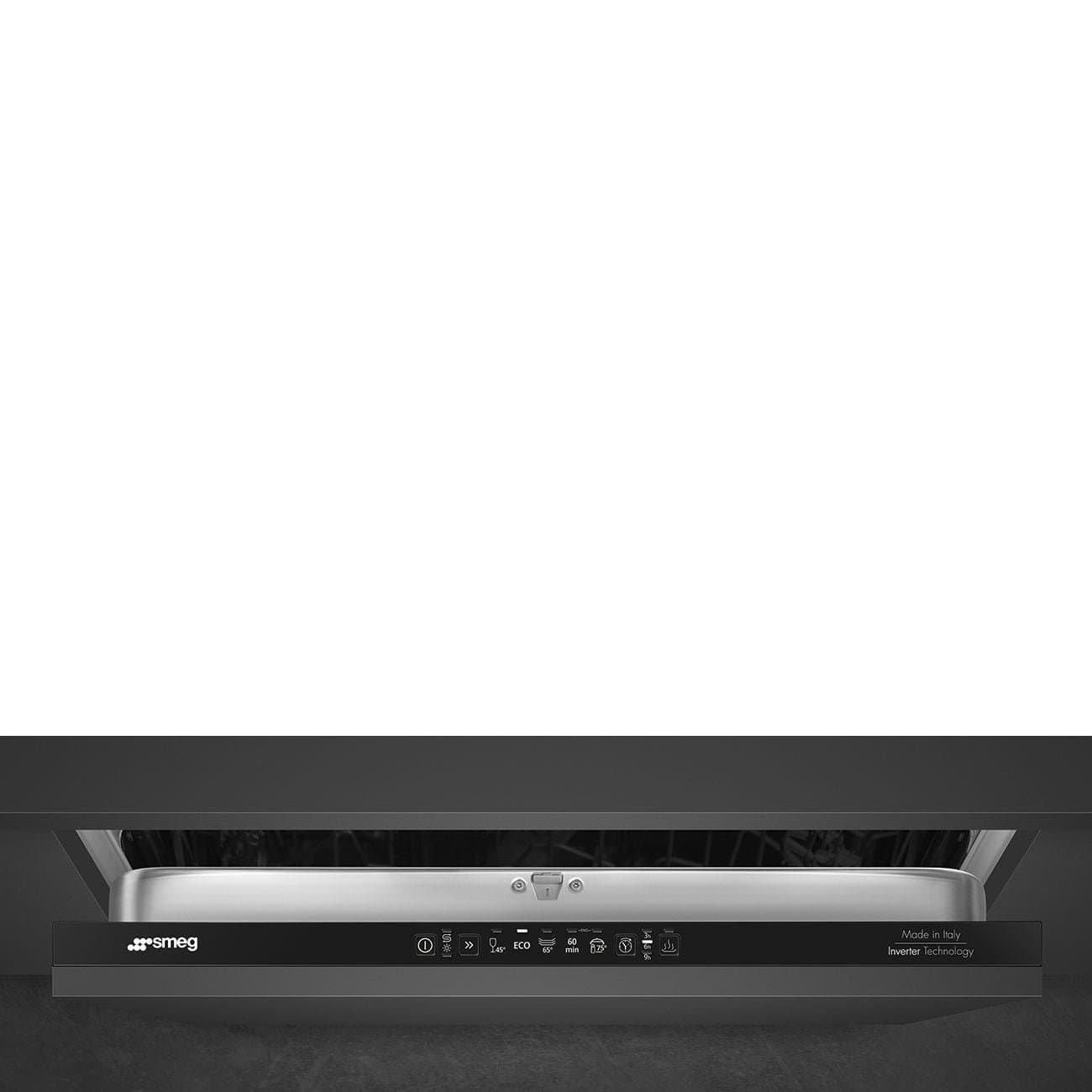 Masina de spalat vase incorporabila Smeg ST211D 3