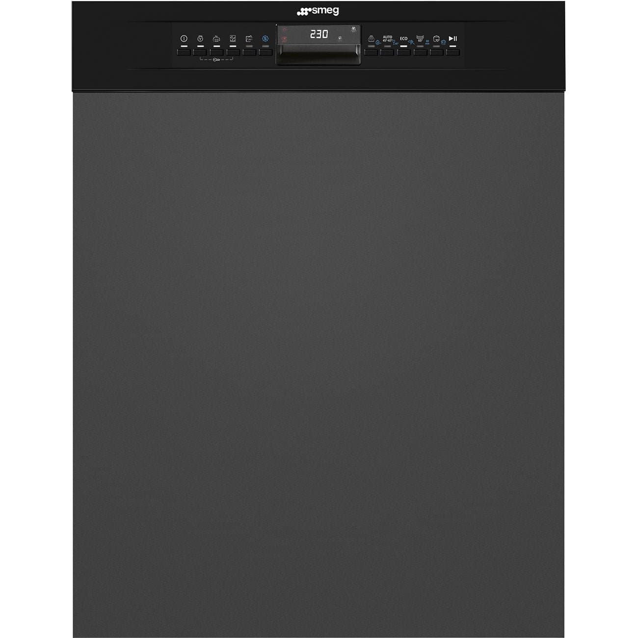 Masina de spalat vase incorporabila Smeg PL364CN
