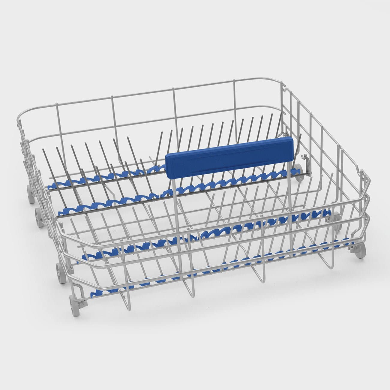 Masina de spalat vase incorporabila Smeg LSPP364CX 10