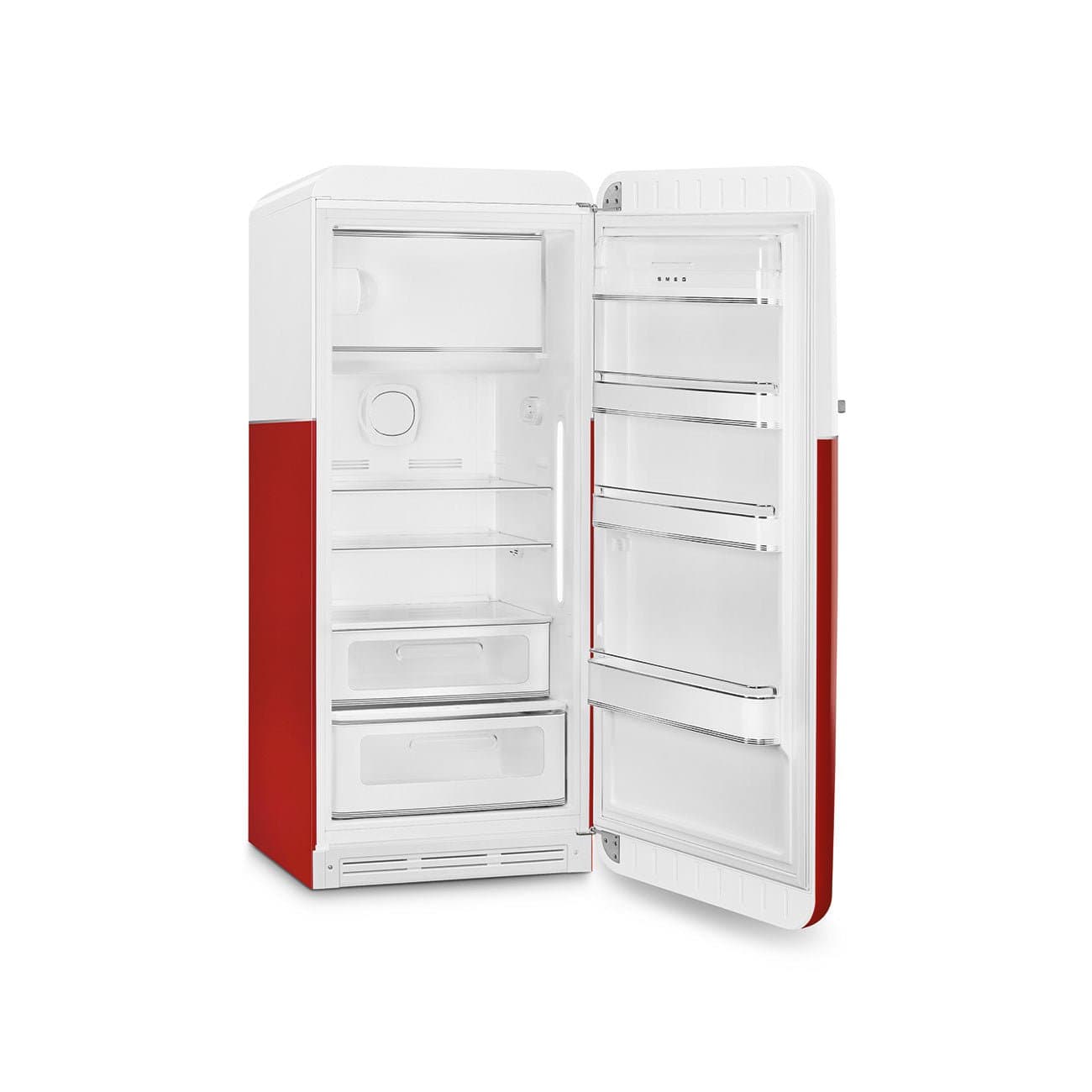 Frigider Smeg 50'Style FAB28RDCC5 6