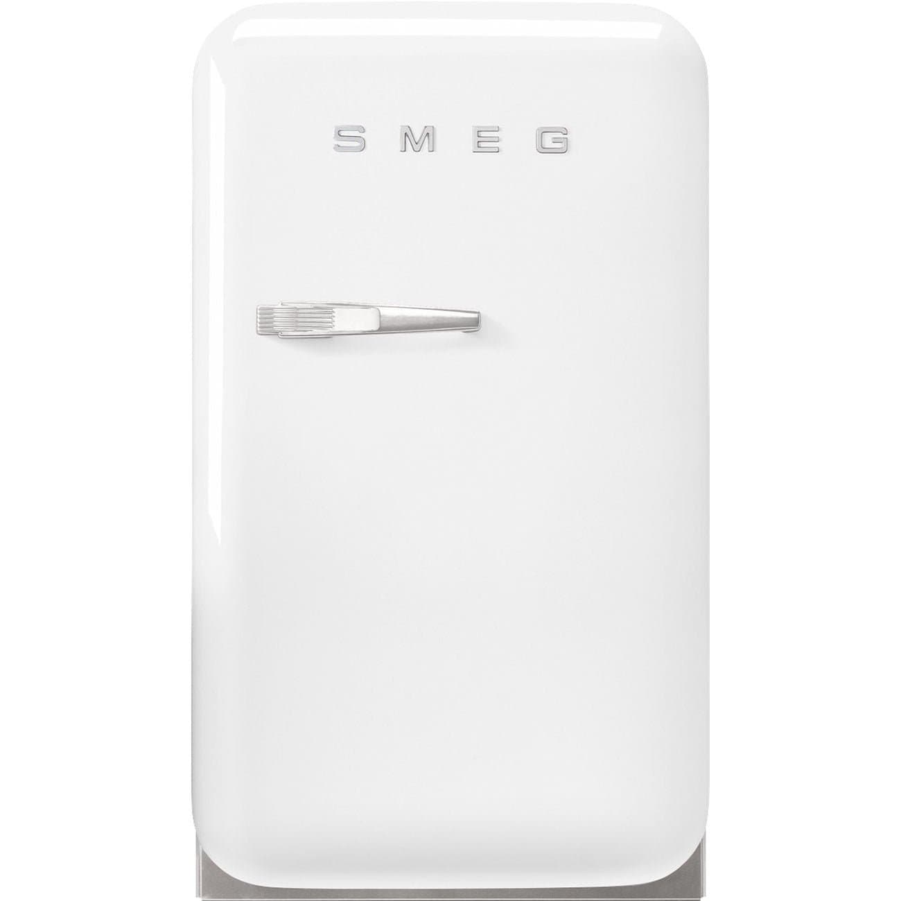 Frigider Smeg 50's Style FAB5RWH5