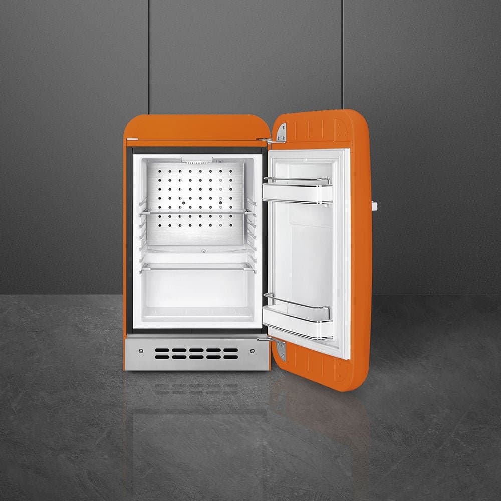 Frigider Smeg 50's Style FAB5ROR5 2