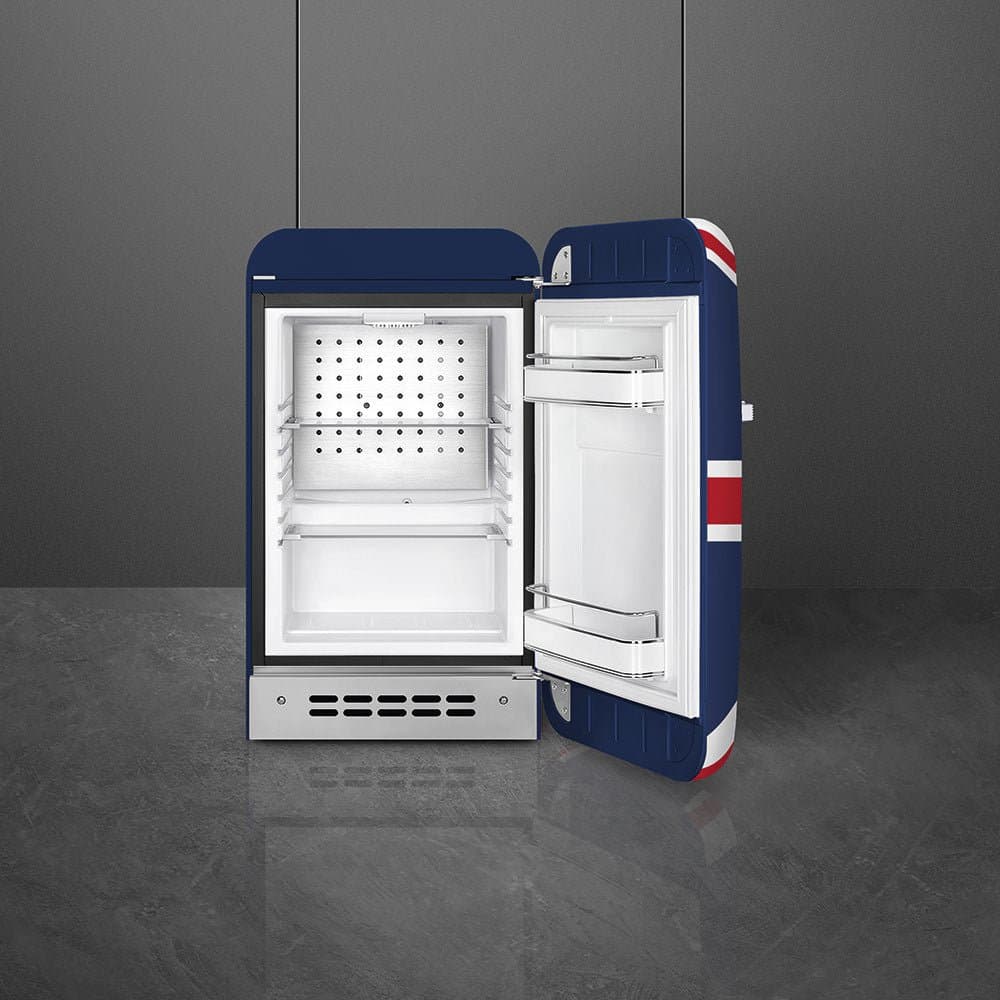 Frigider Smeg 50's Style FAB5RDUJ5 2