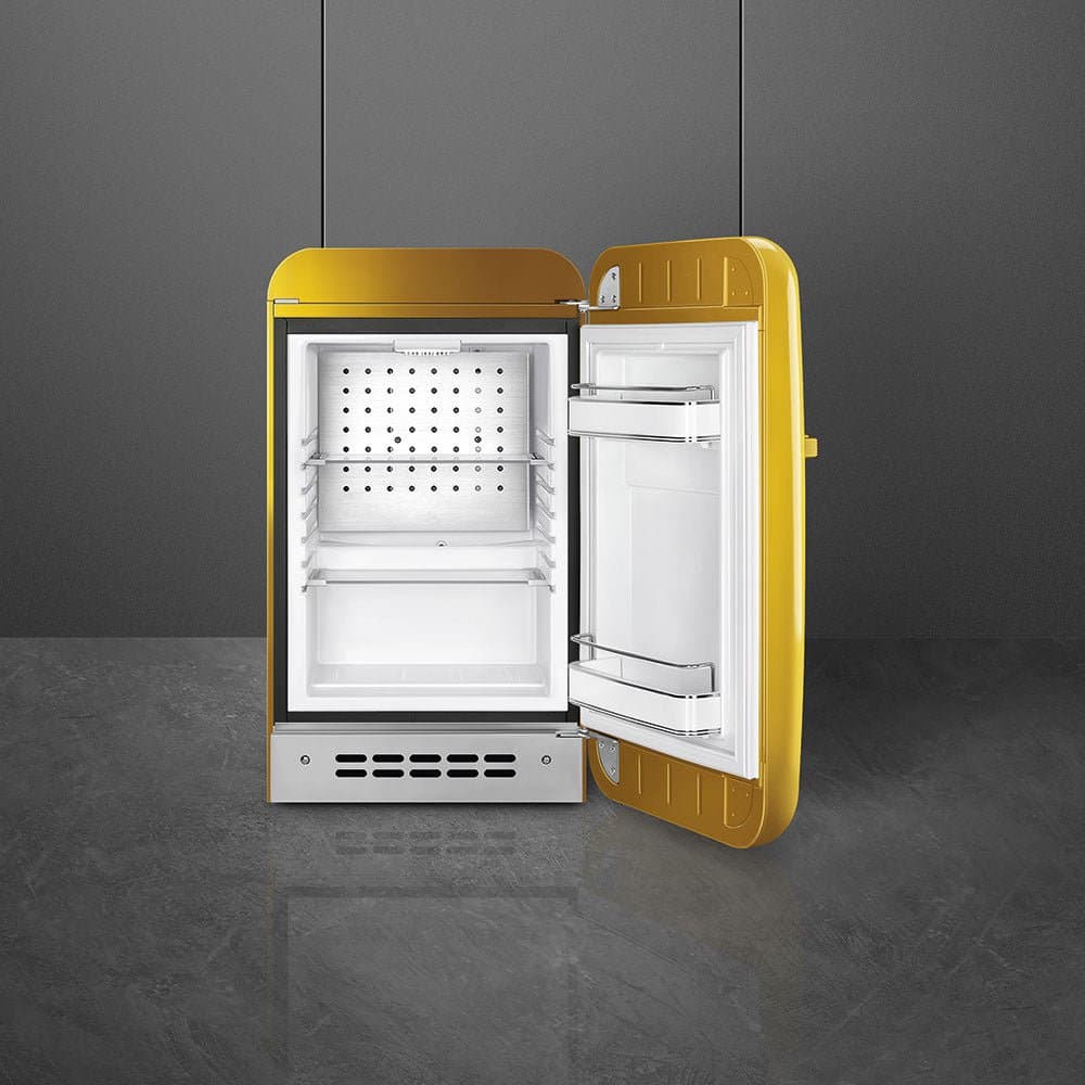 Frigider Smeg 50's Style FAB5RDGO5 2
