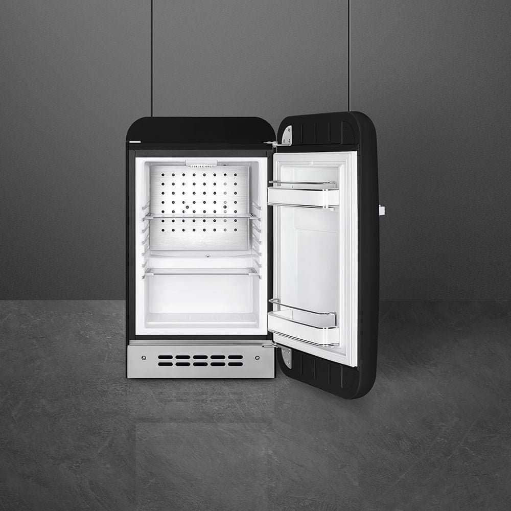 Frigider Smeg 50's Style FAB5RBL5 2
