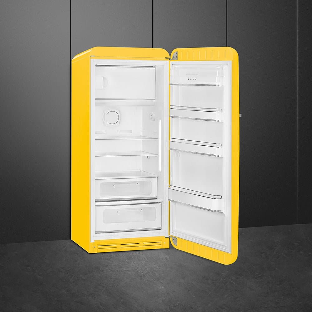 Frigider Smeg 50's Style FAB28RYW5 2