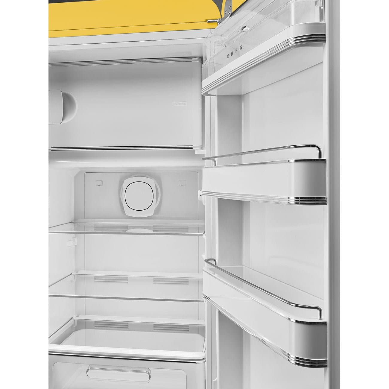 Frigider Smeg 50's Style FAB28RYW5 6