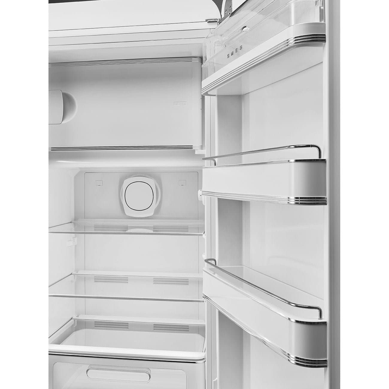 Frigider Smeg 50's Style FAB28RWH5 8