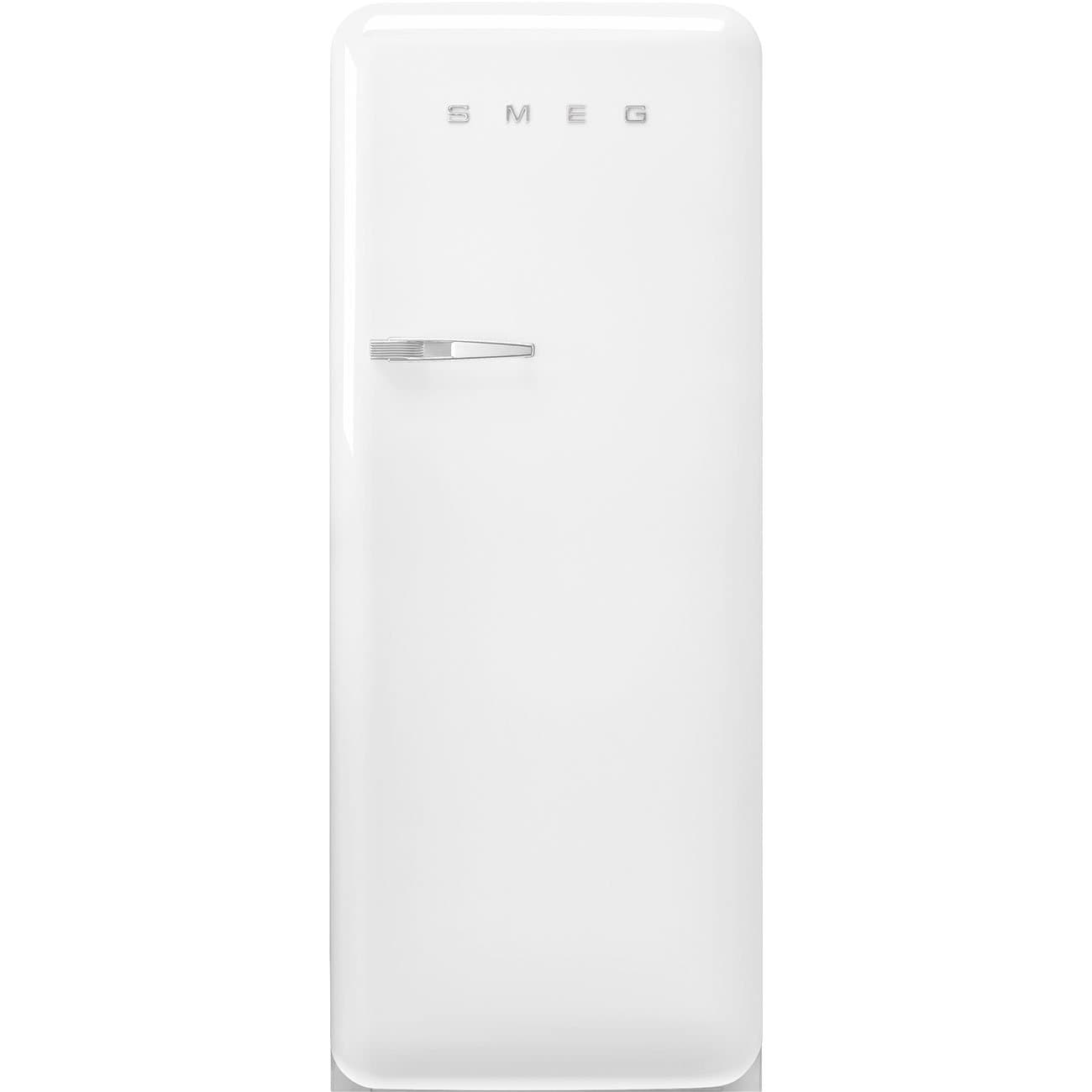 Frigider Smeg 50's Style FAB28RWH5