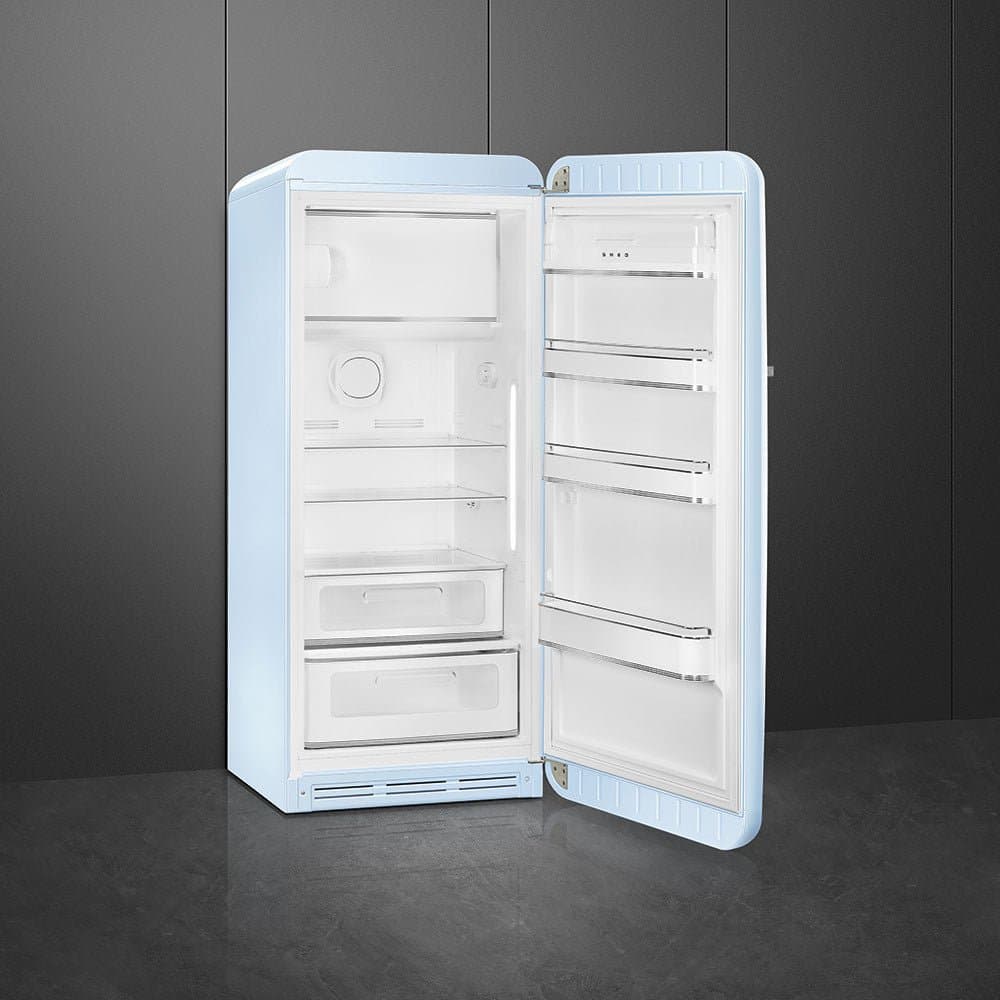 Frigider Smeg 50's Style FAB28RPB5 2