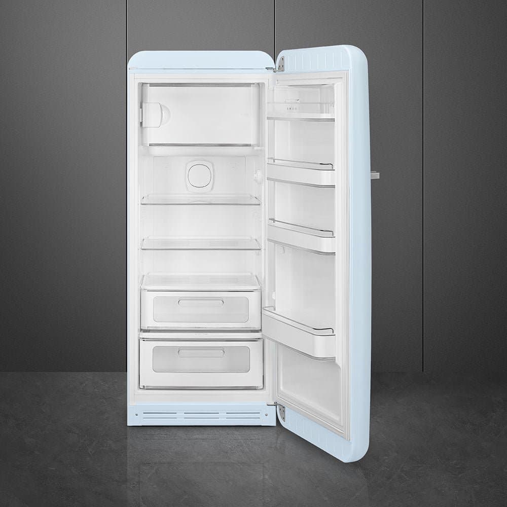 Frigider Smeg 50's Style FAB28RPB5 5