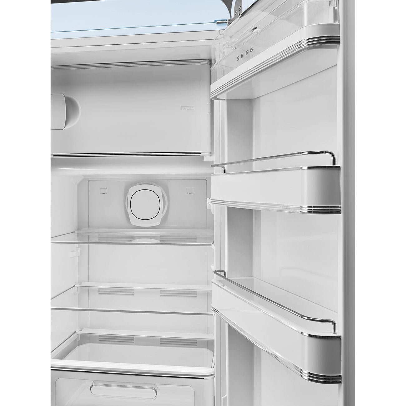 Frigider Smeg 50's Style FAB28RPB5 8