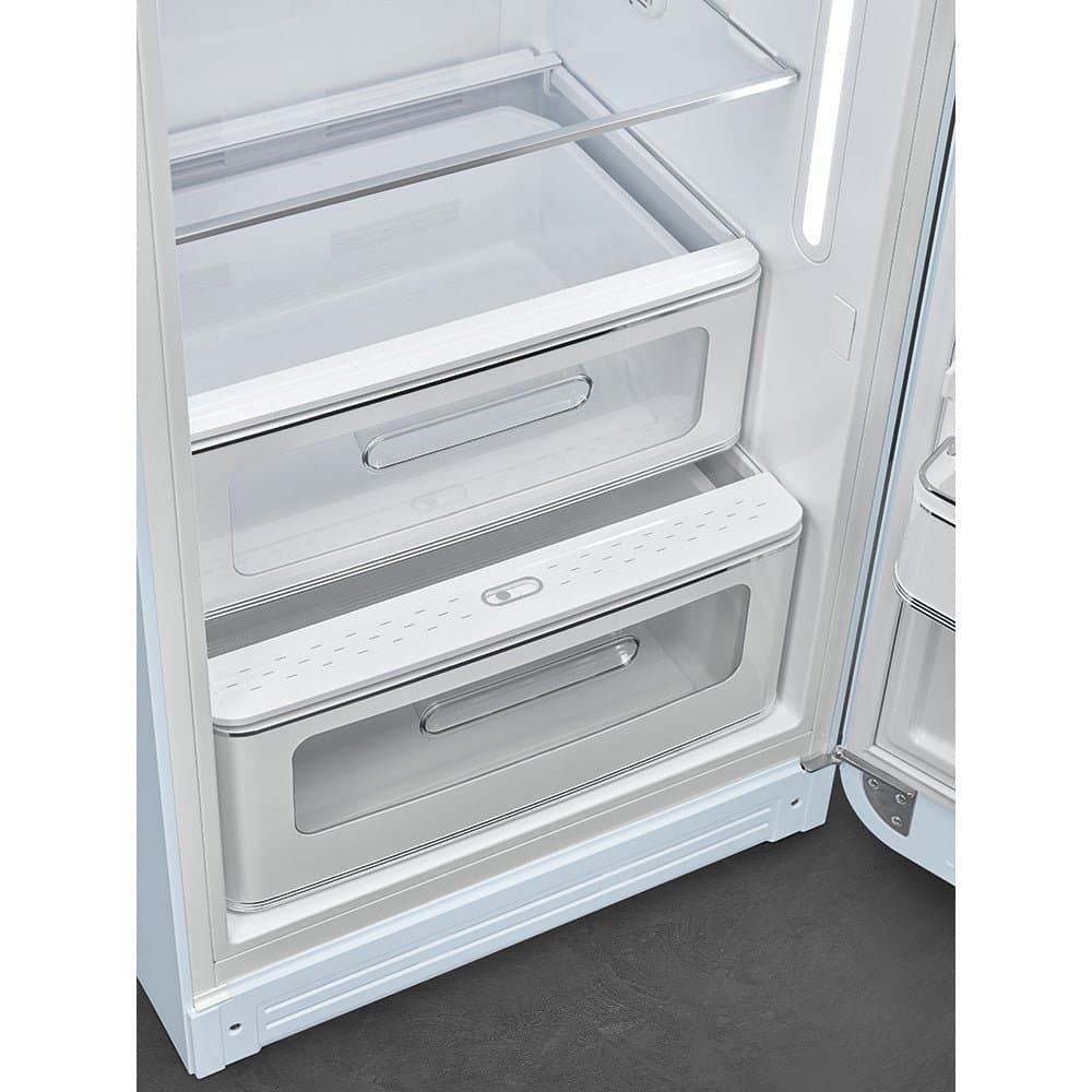 Frigider Smeg 50's Style FAB28RPB5 9