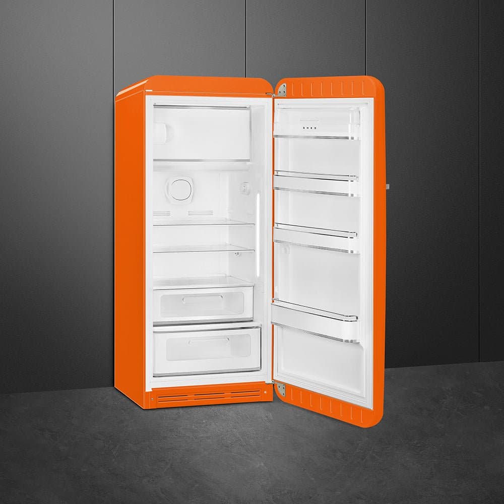 Frigider Smeg 50's Style FAB28ROR5 2