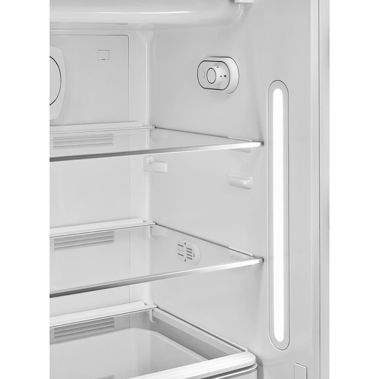 Frigider Smeg 50's Style FAB28ROR5 9