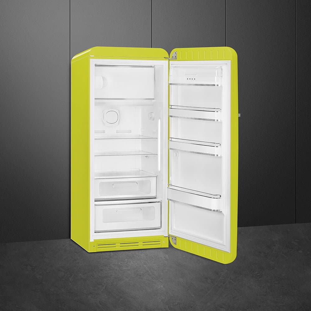 Frigider Smeg 50's Style FAB28RLI5 2