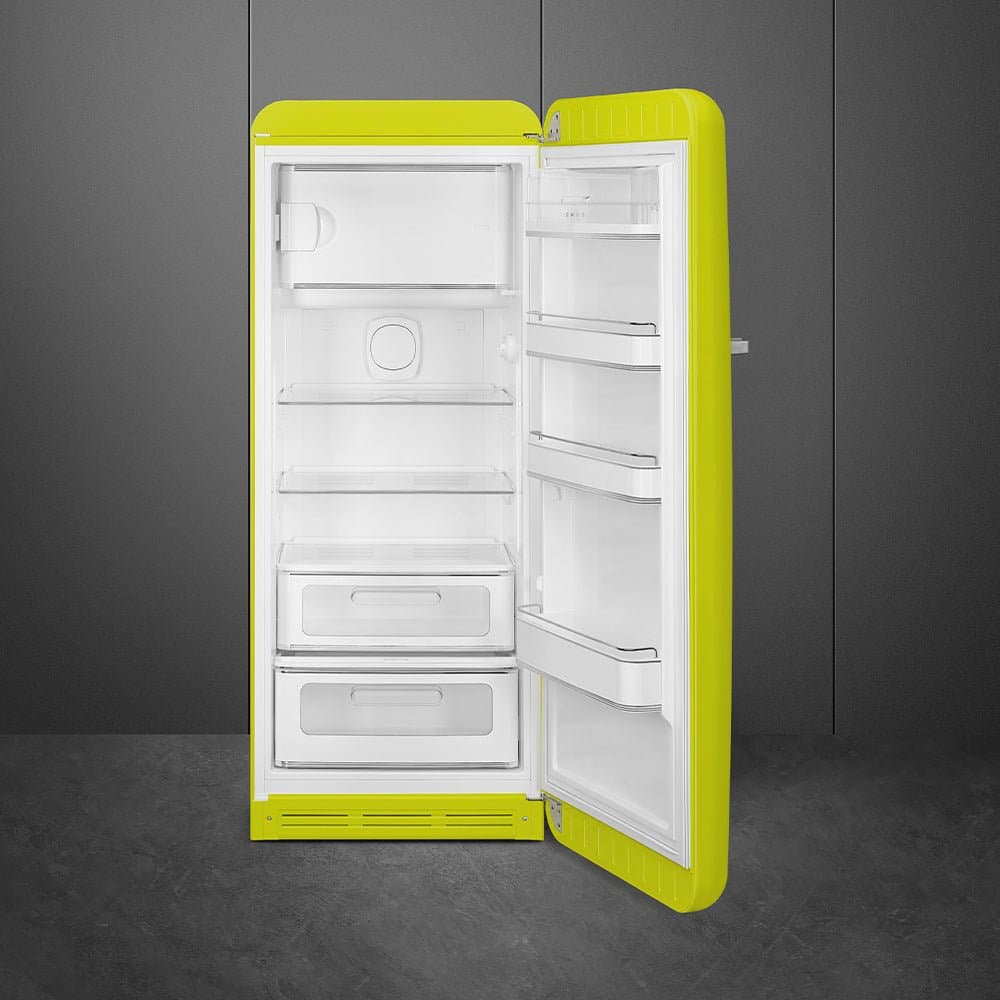 Frigider Smeg 50's Style FAB28RLI5 3