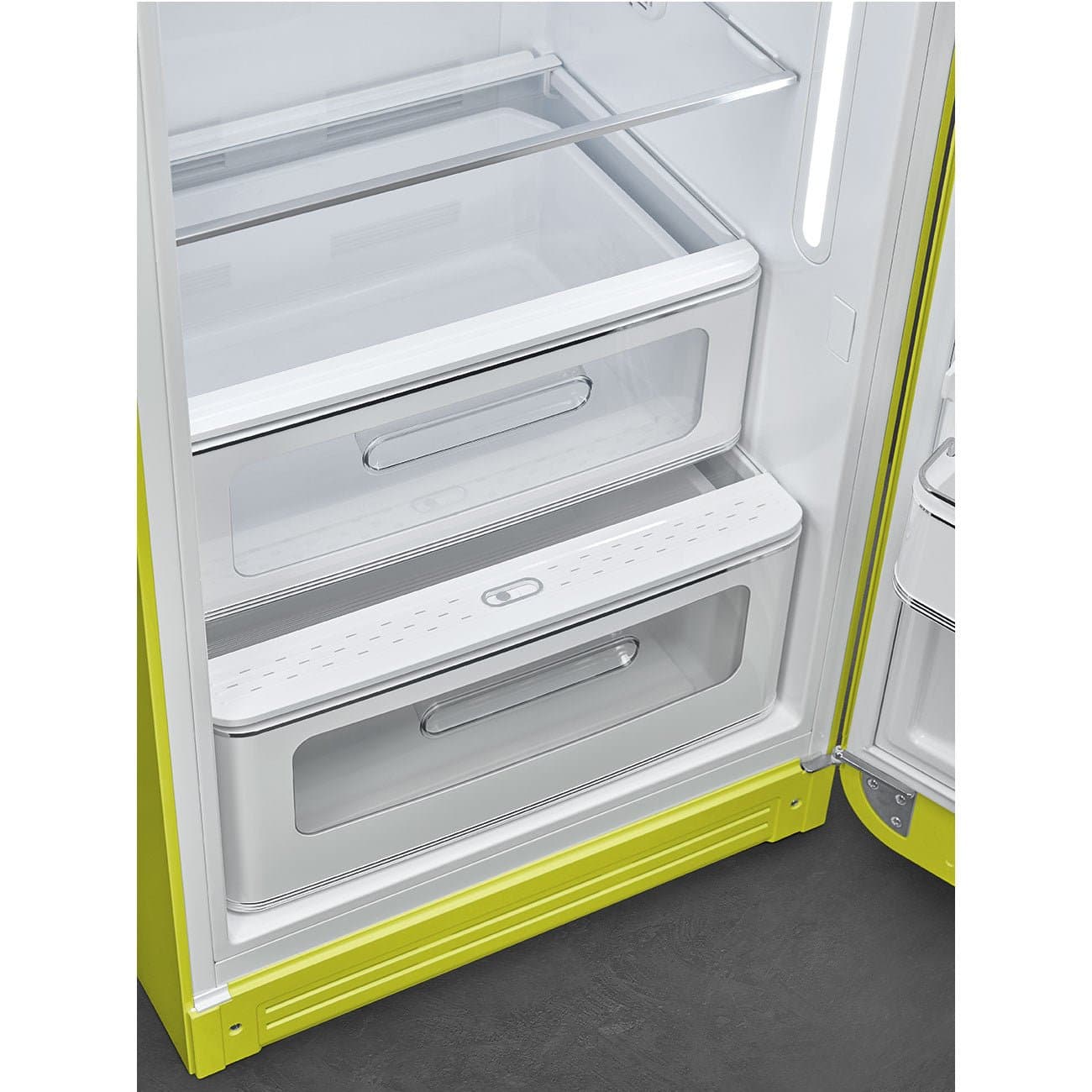 Frigider Smeg 50's Style FAB28RLI5 5