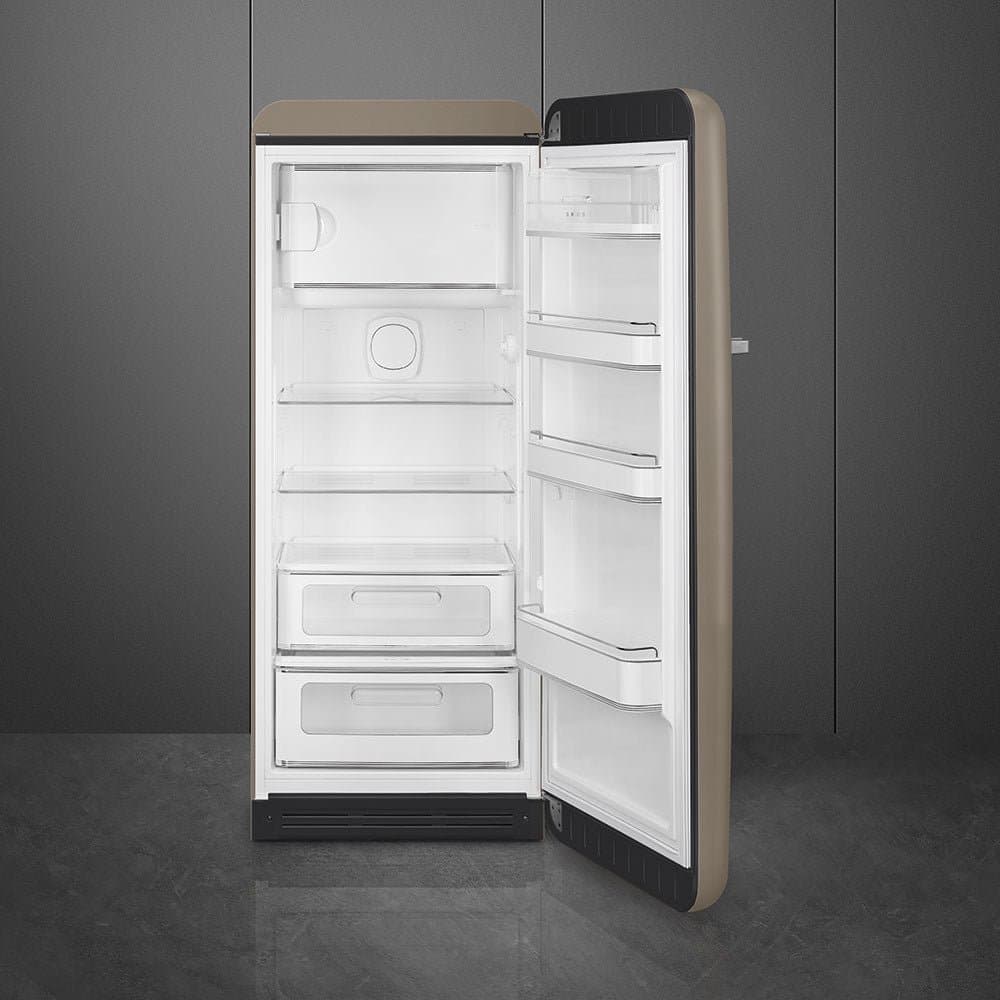 Frigider Smeg 50's Style FAB28RDTP5 2
