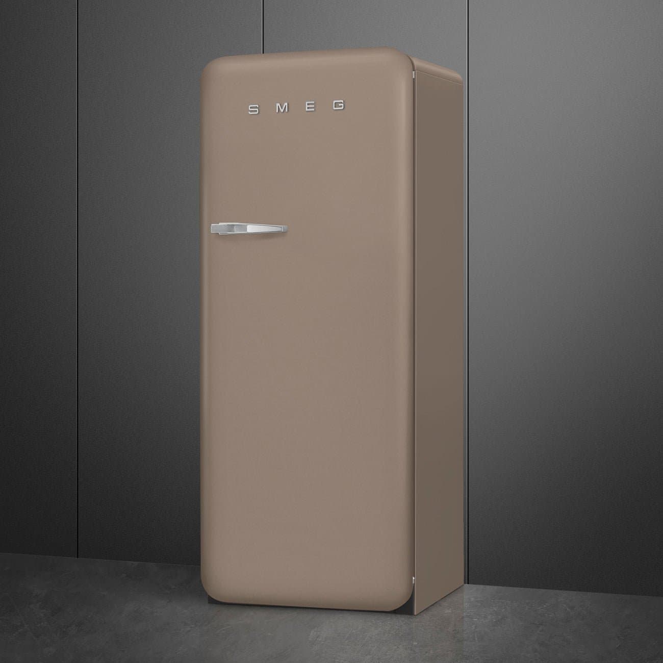 Frigider Smeg 50's Style FAB28RDTP5 4