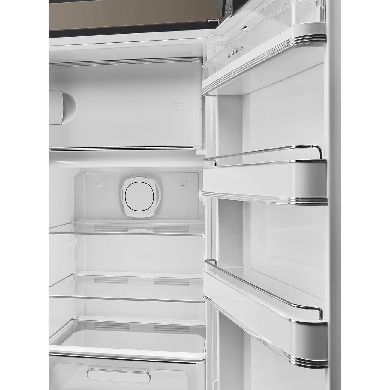 Frigider Smeg 50's Style FAB28RDTP5 6