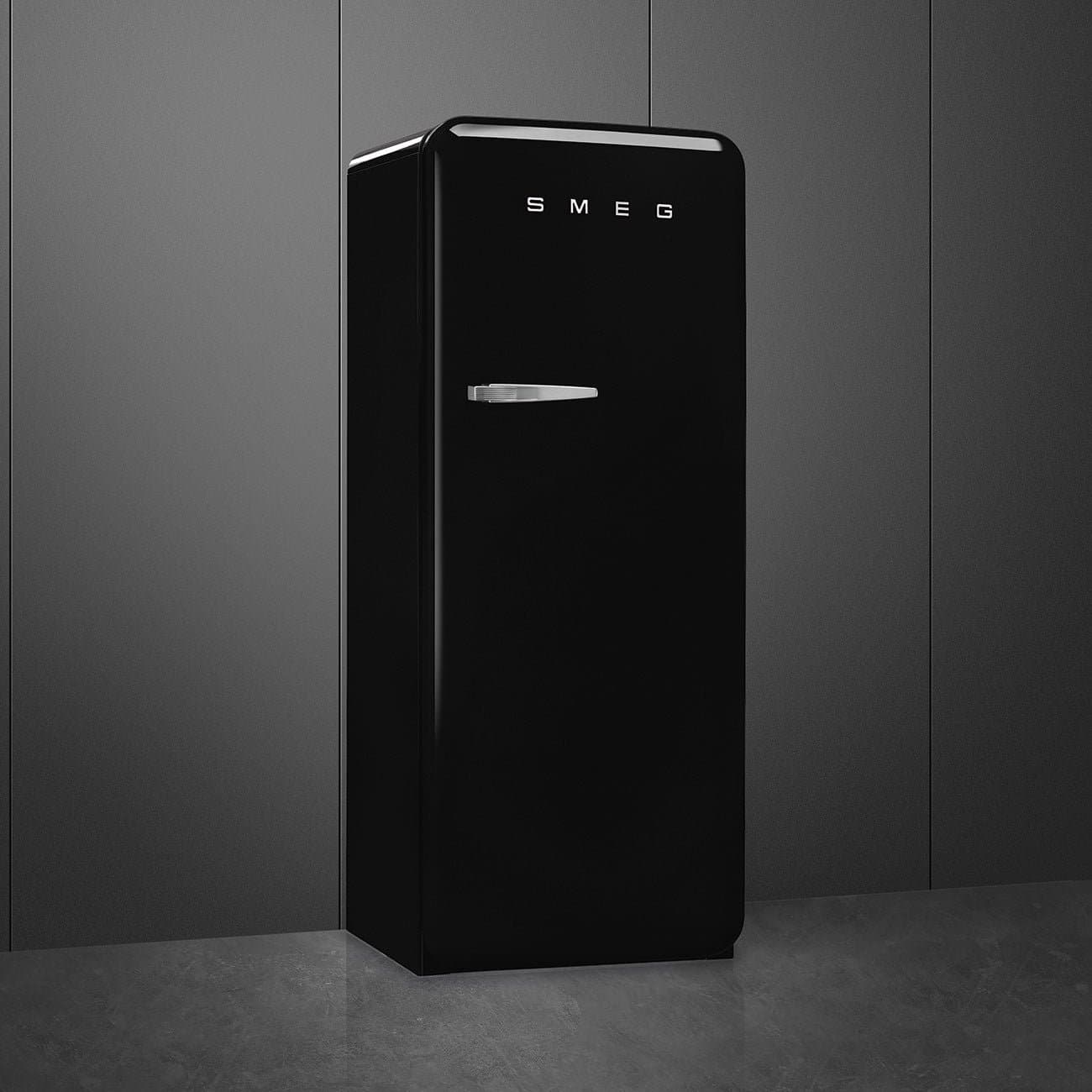 Frigider Smeg 50's Style FAB28RBL5 4