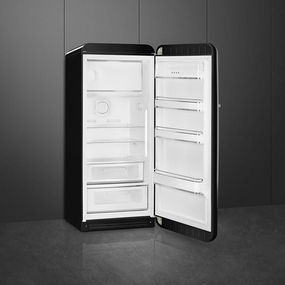 Frigider Smeg 50's Style FAB28RBL5 6